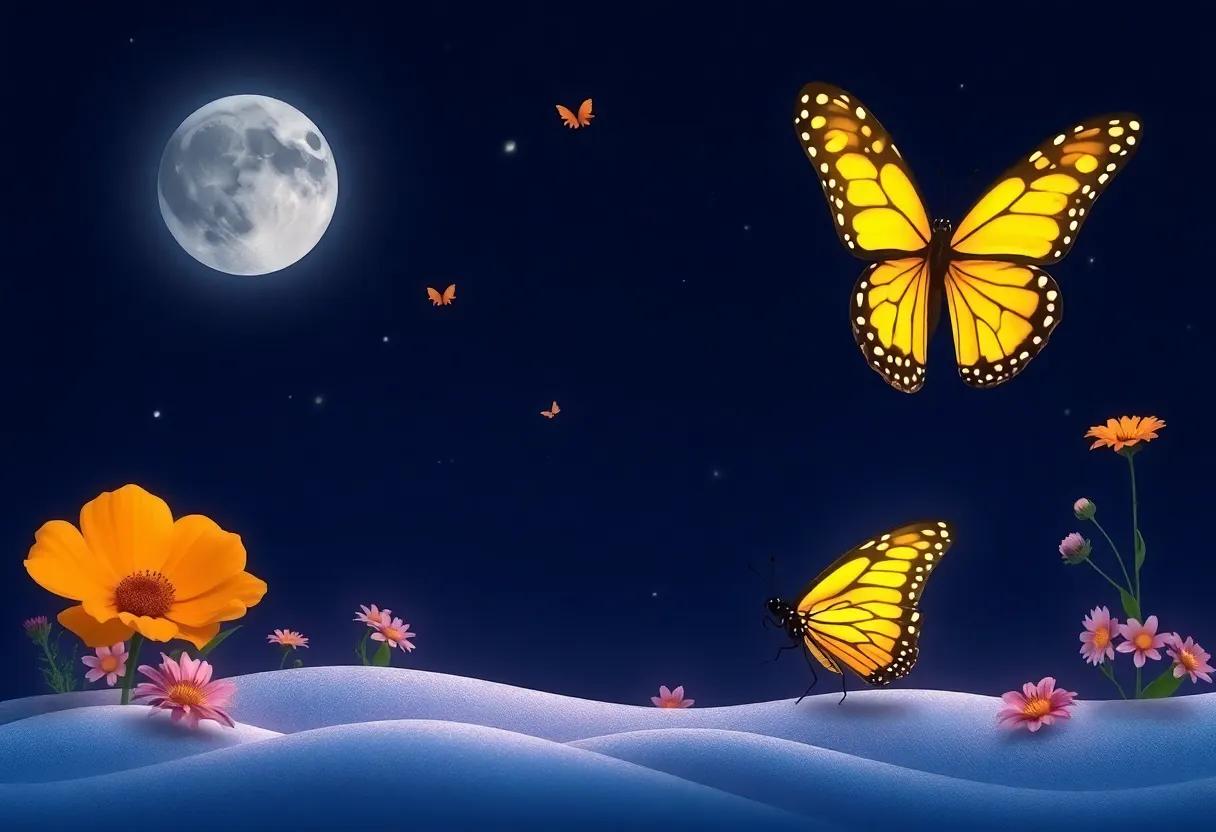 Celebrating the Miracle of Migration