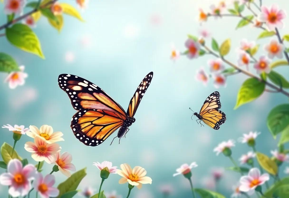 Friendships formed in the Gentle Breeze