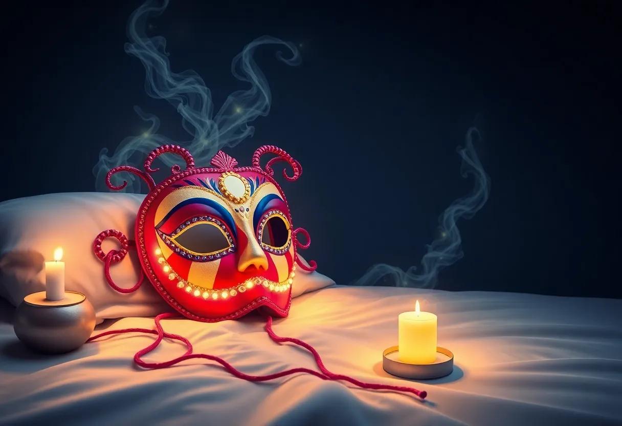 Unlocking ‍the Mystical Powers Within