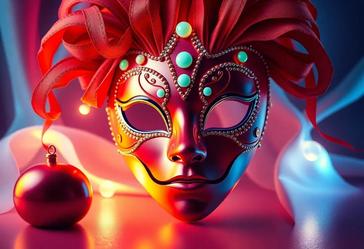 A‍ Journey Through the Carnival's ⁤Hidden Wonders