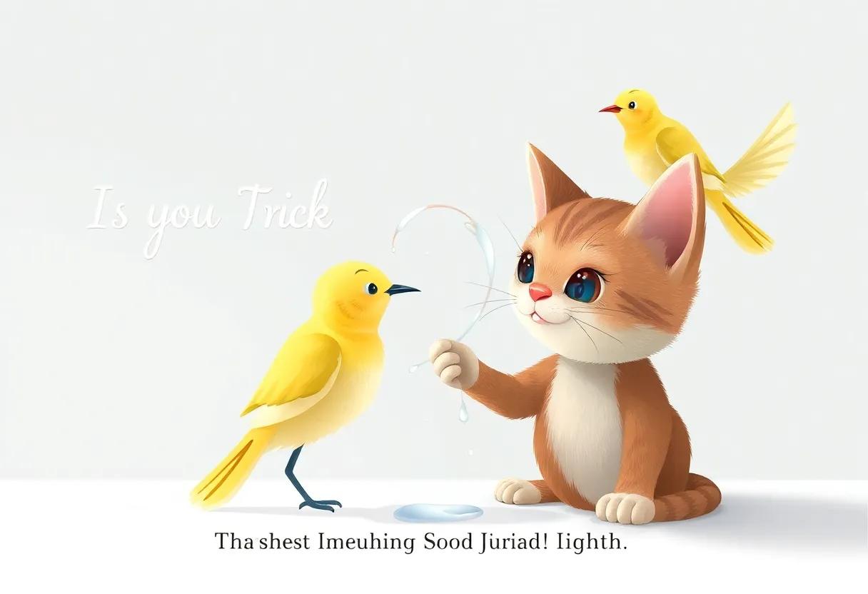 Learning the Joy‌ of Giving and Friendship