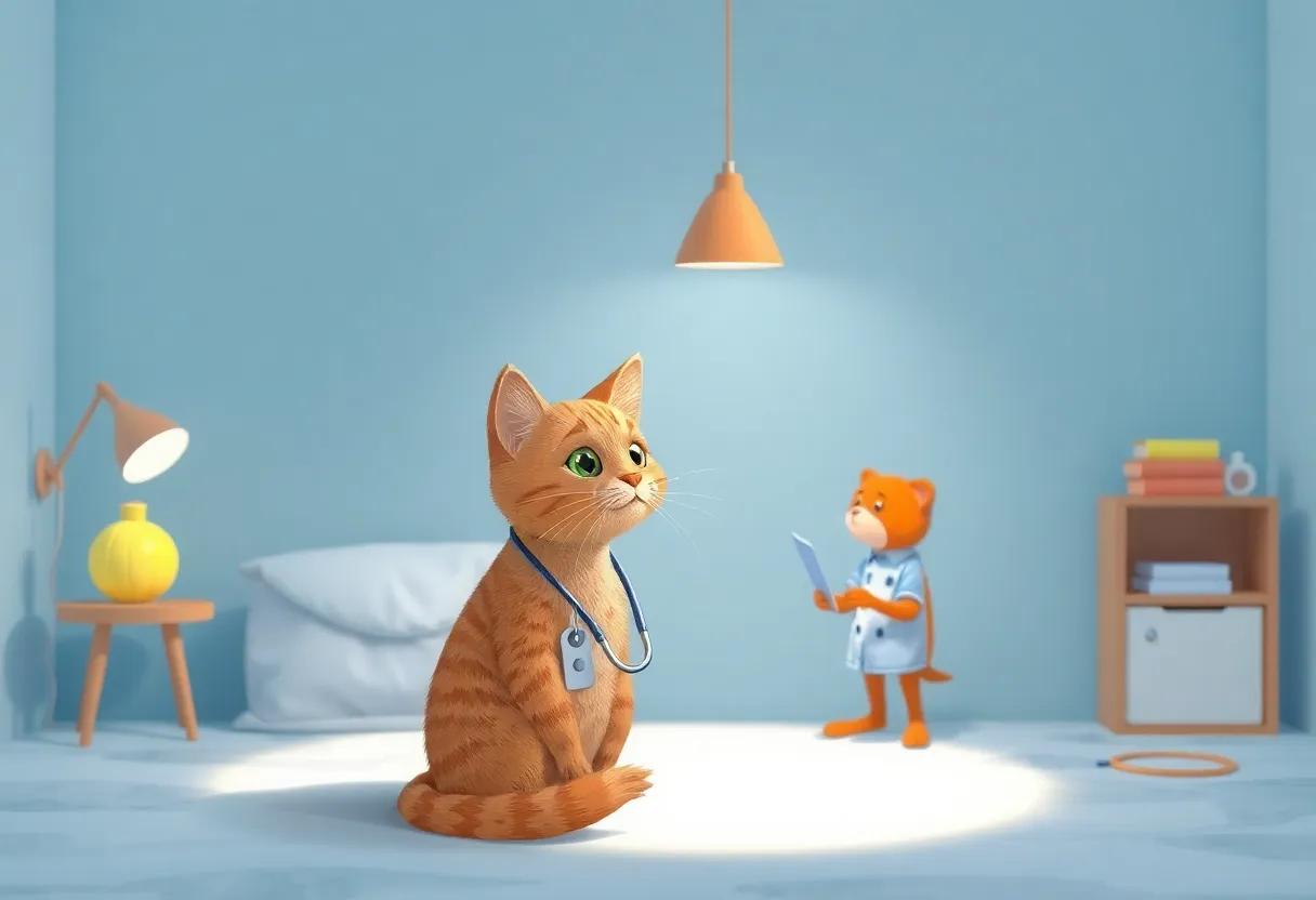 Learning the‍ Power of ⁣Kindness​ and ⁤Care