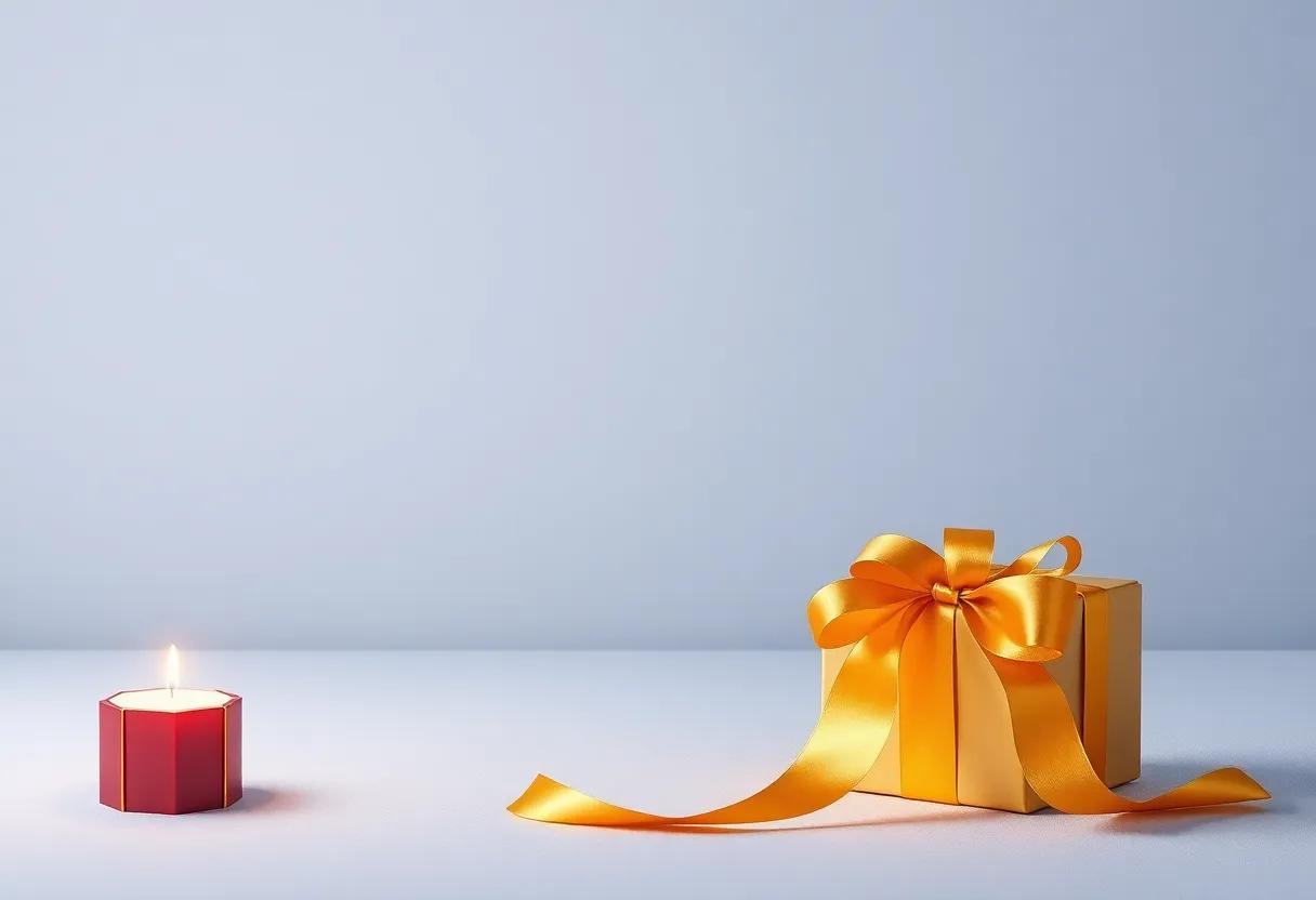 A ​heartwarming Gift for Every Child