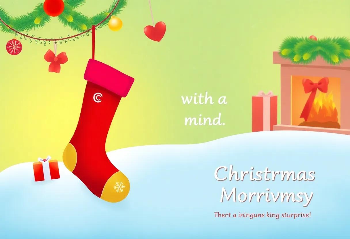 A Heartwarming Christmas Morning Surprise