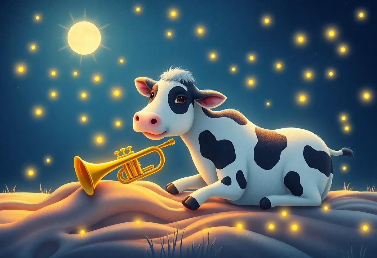 Learning⁣ New Sounds with the Gentle glow of‍ Fireflies