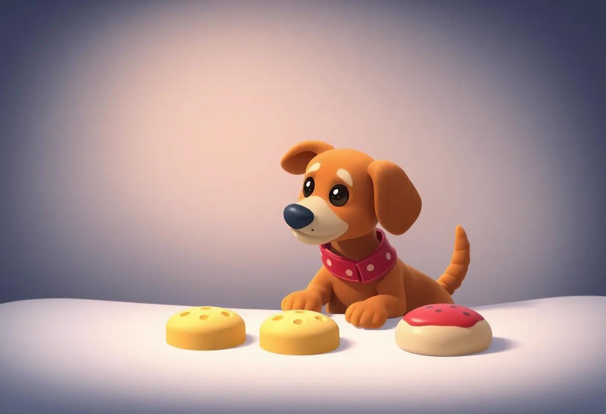 The Joy of Sharing Homemade Goodies