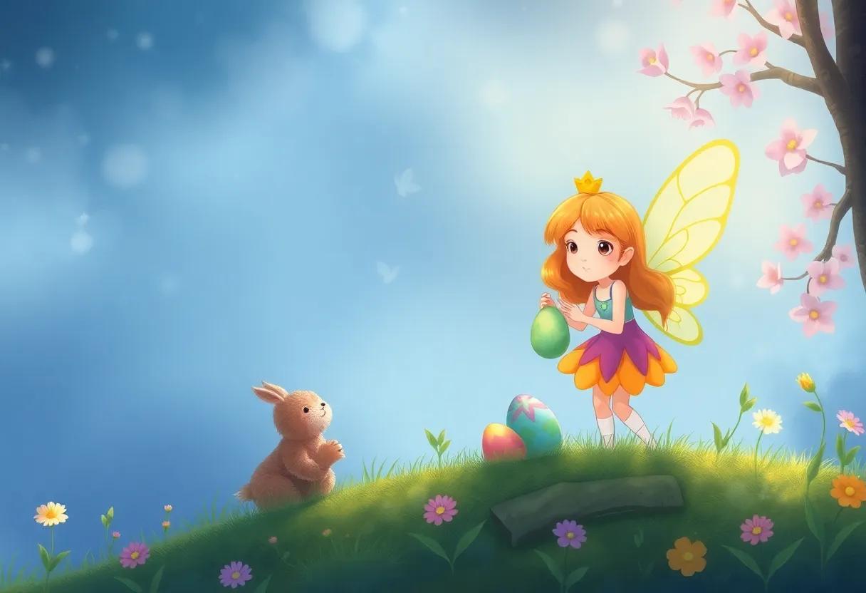 Meeting the Gentle Forest Creatures Who Guide the Way