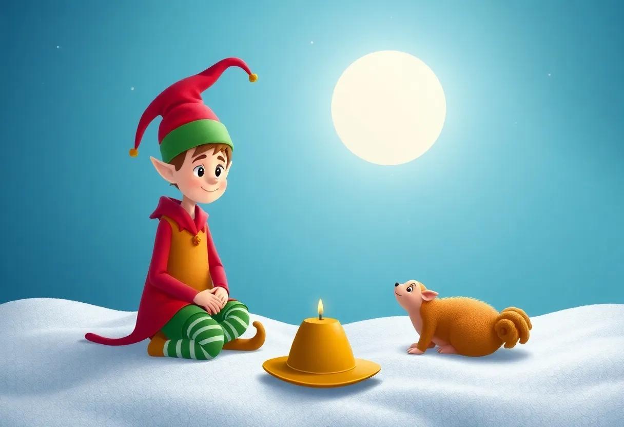 Discovering⁢ the‌ Secret Door Beneath the Ancient Oak