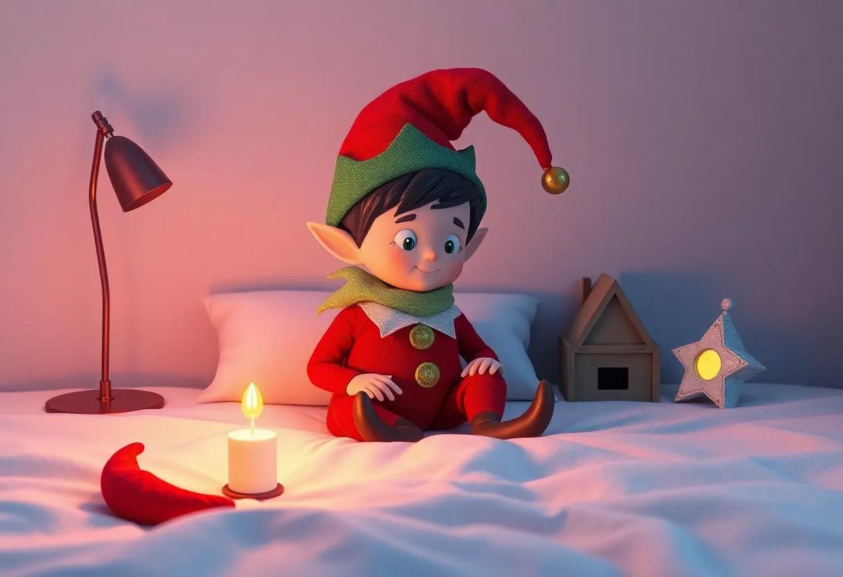 Returning Home with‍ a Tale of Wonders