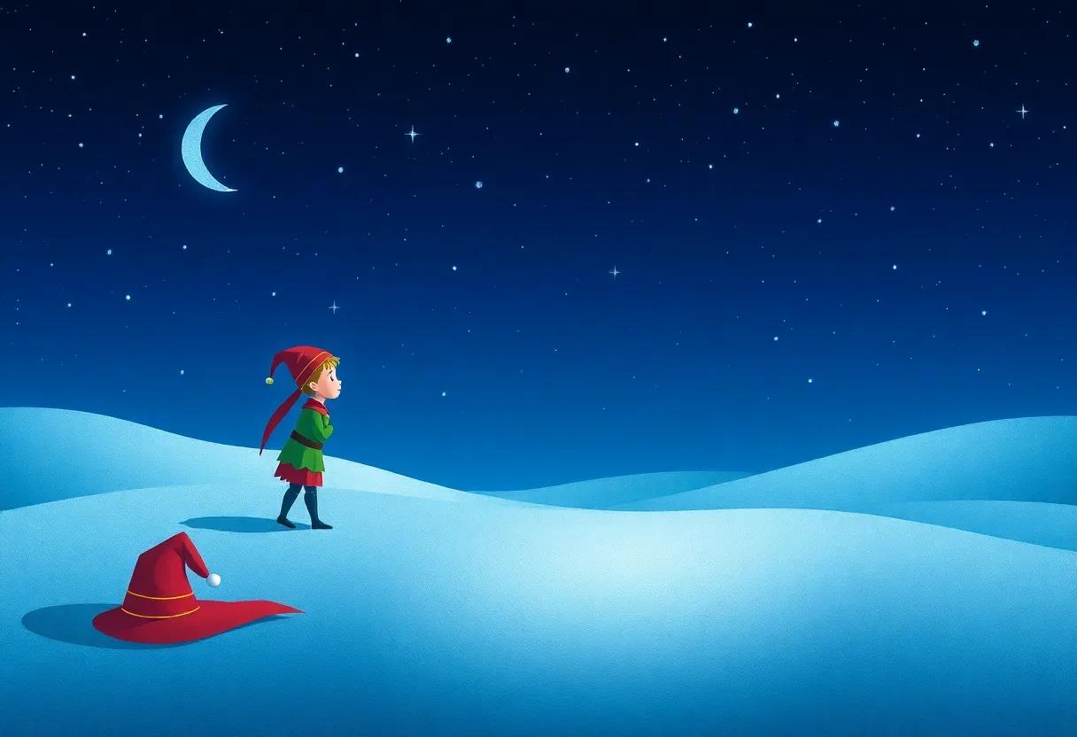 Unlocking the⁢ Hat's‌ Secret Powers at Twilight