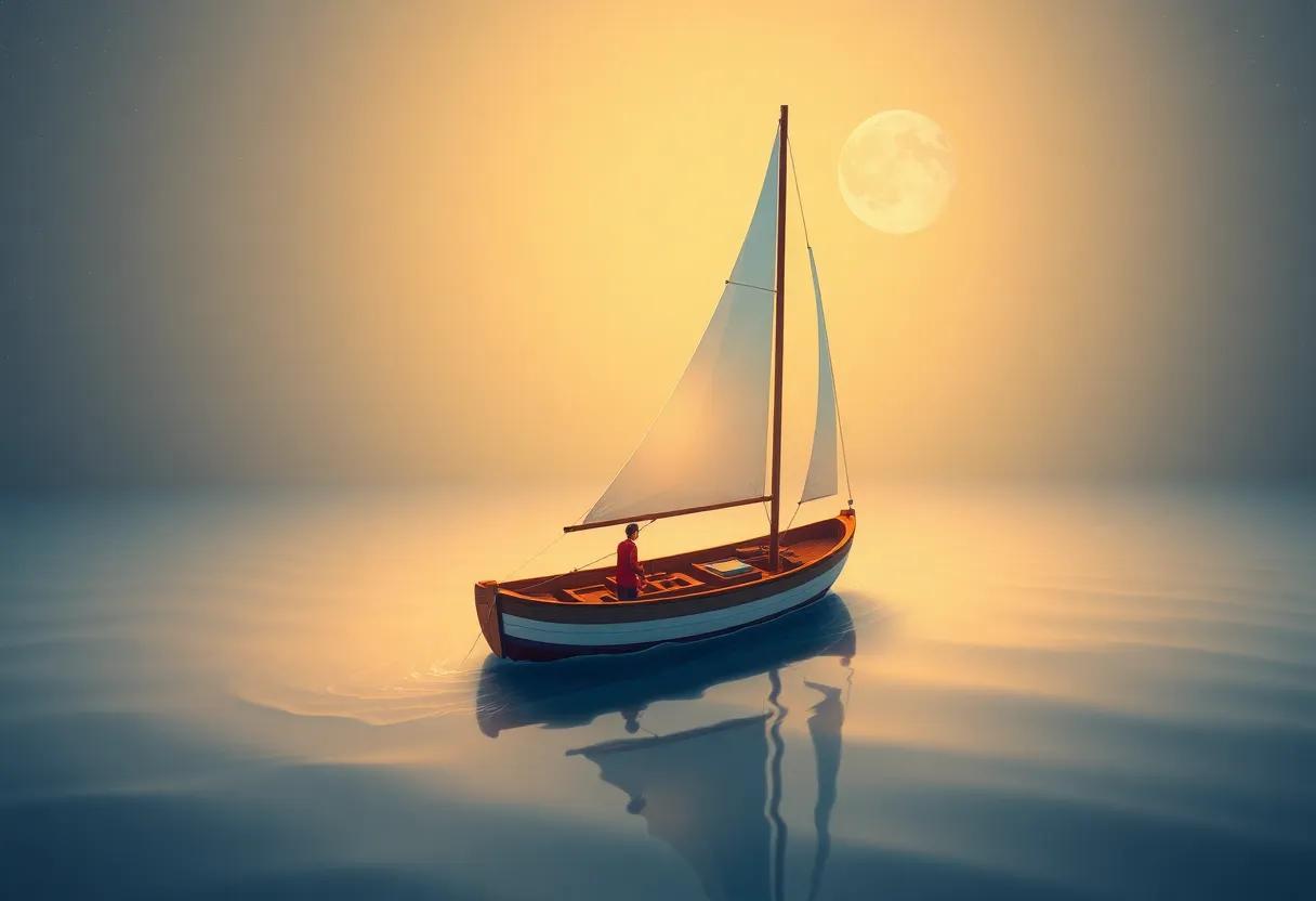 Lessons Learned from the Solo Voyage