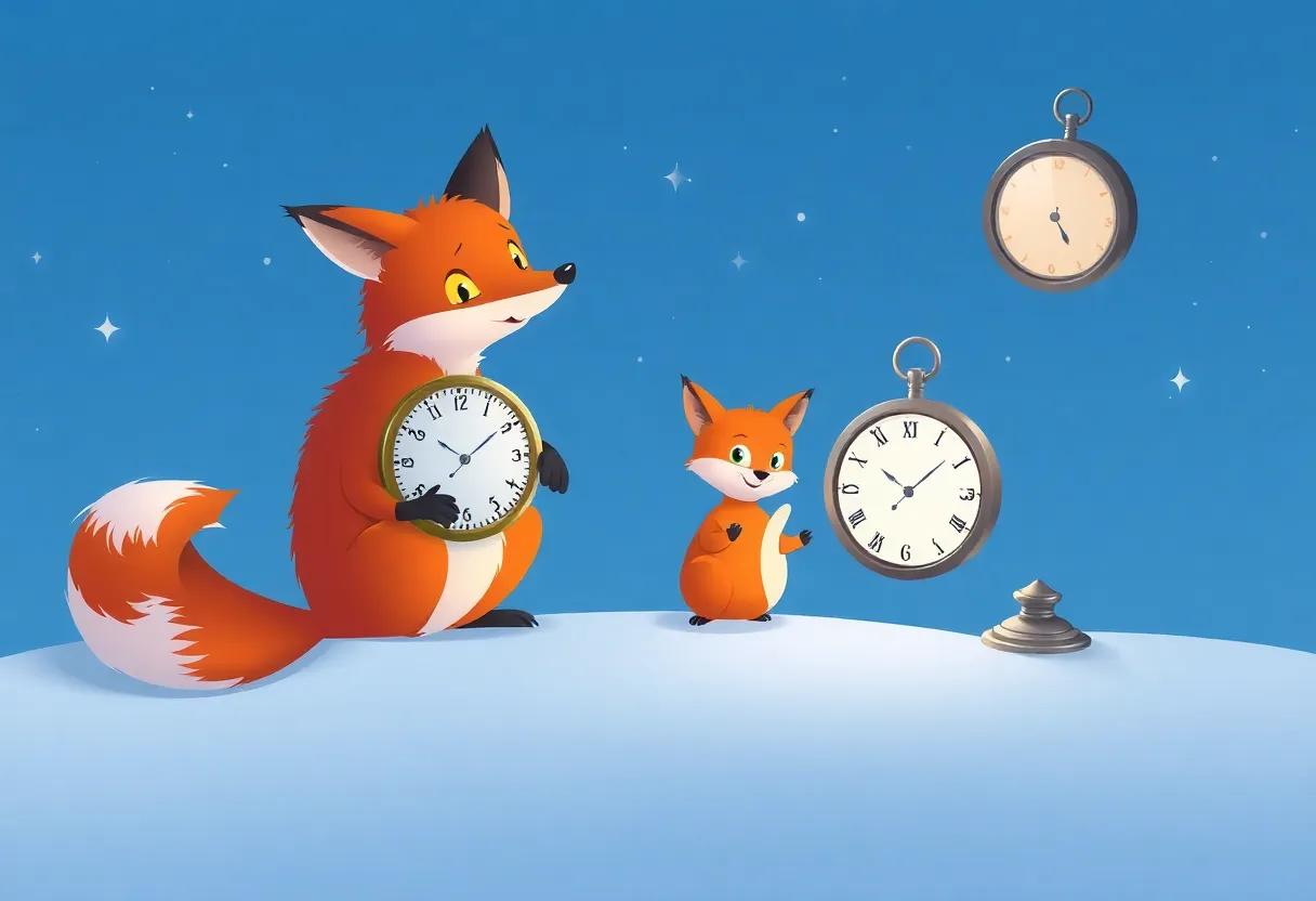 Unlocking the Secrets of the⁤ Magical⁣ Timepiece