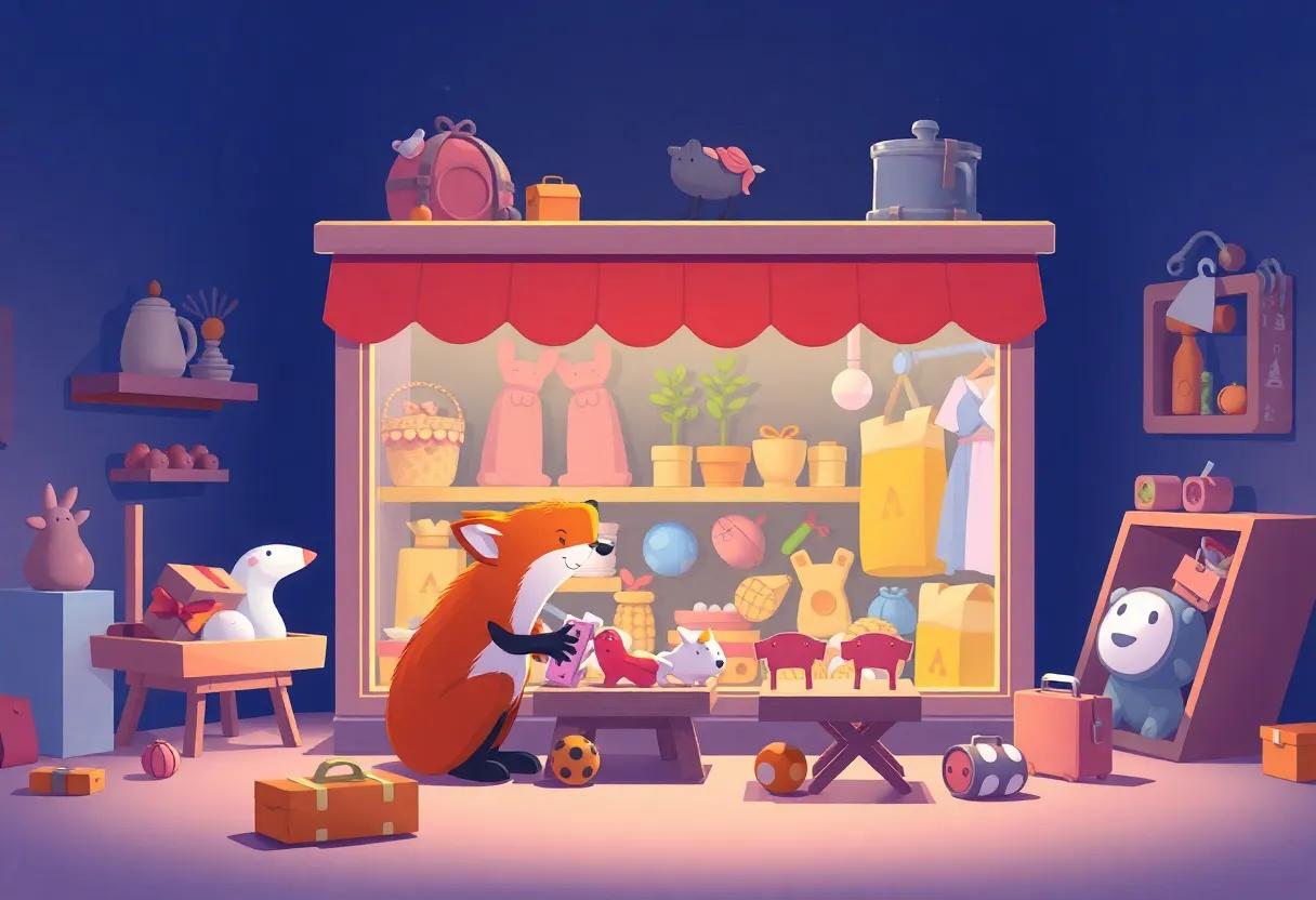 The Secret Puzzle That Unlocks Hidden⁢ Toy ⁣Treasures