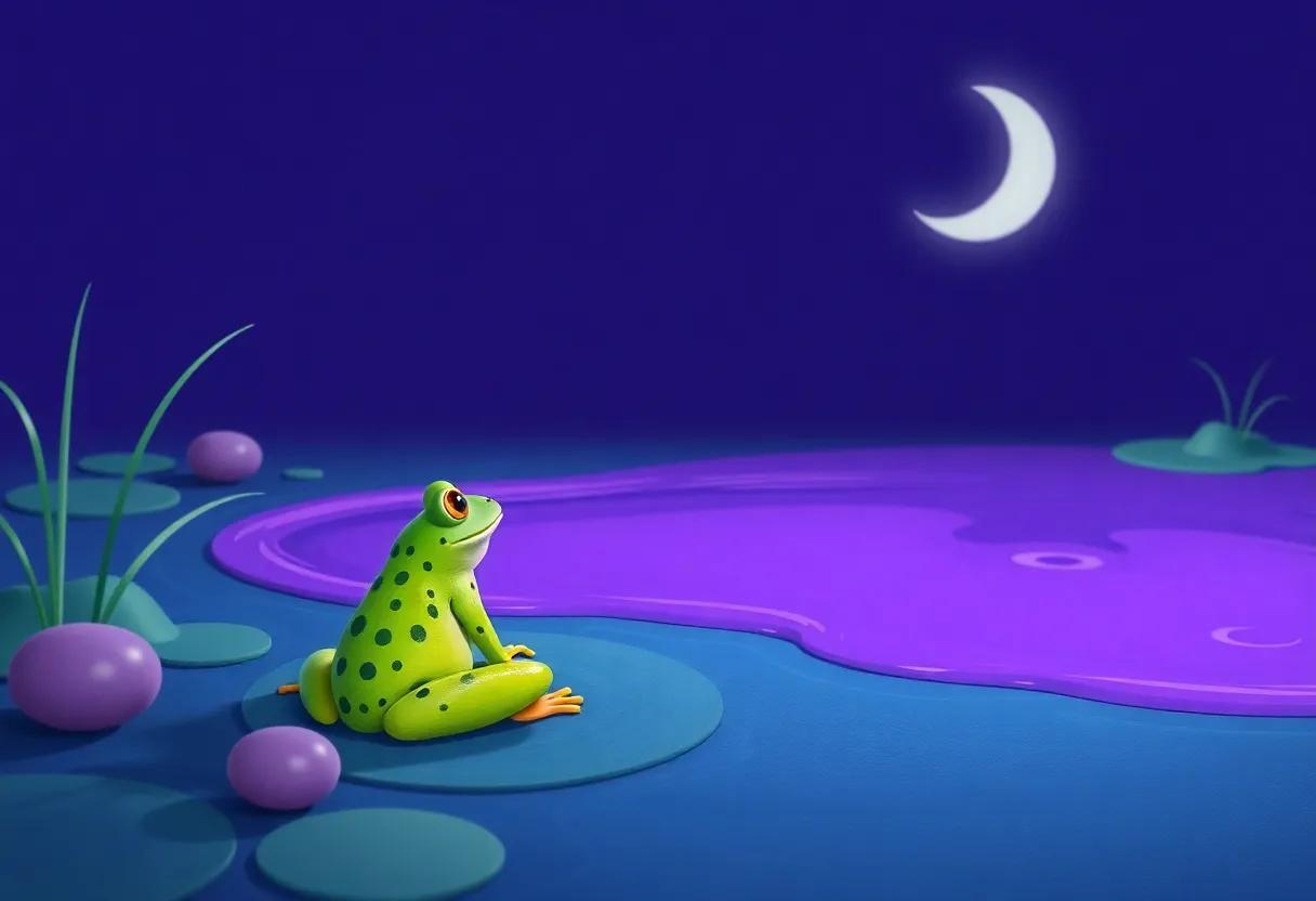 Lessons Learned from Painting with Imagination