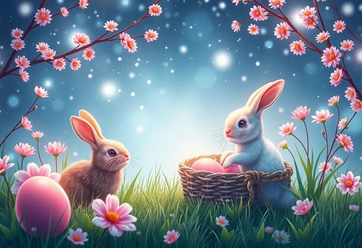 The Secret ‍Spell That Brings Spring ⁤to ‍Life
