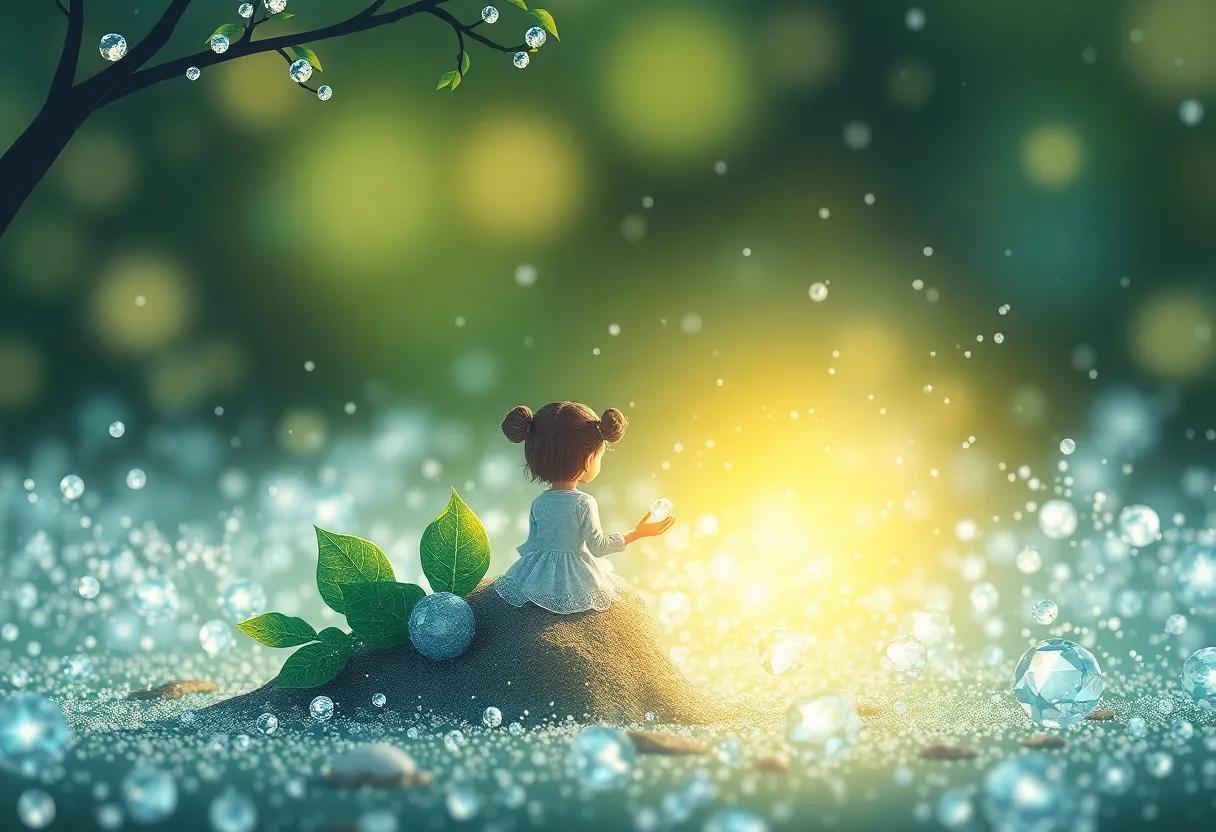 The Promise of New Beginnings