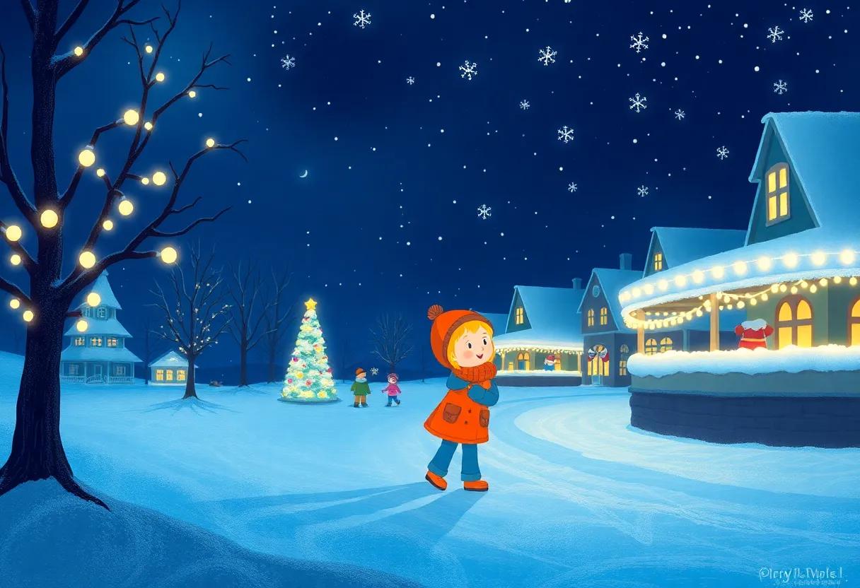 discovering ⁢the Colorful ⁢characters of the​ Parade of Lights