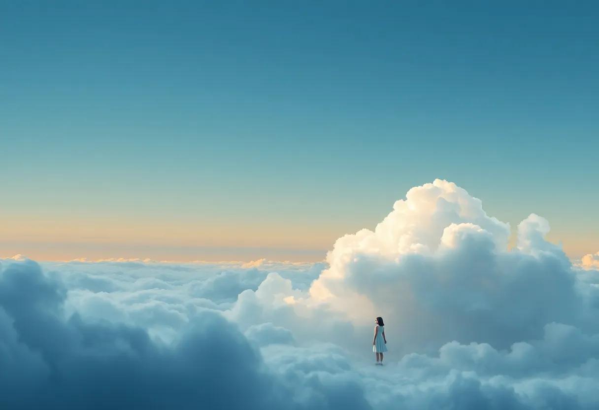Discovering the Secrets Carried by the Wind