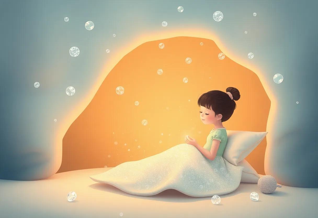 Whispers of Nature Embracing Her Craft