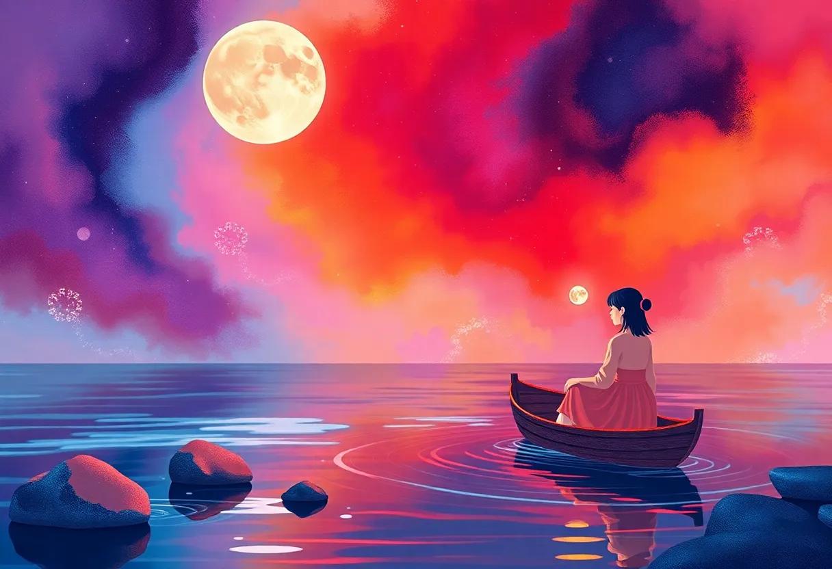 The Hidden Magic in Every Hue