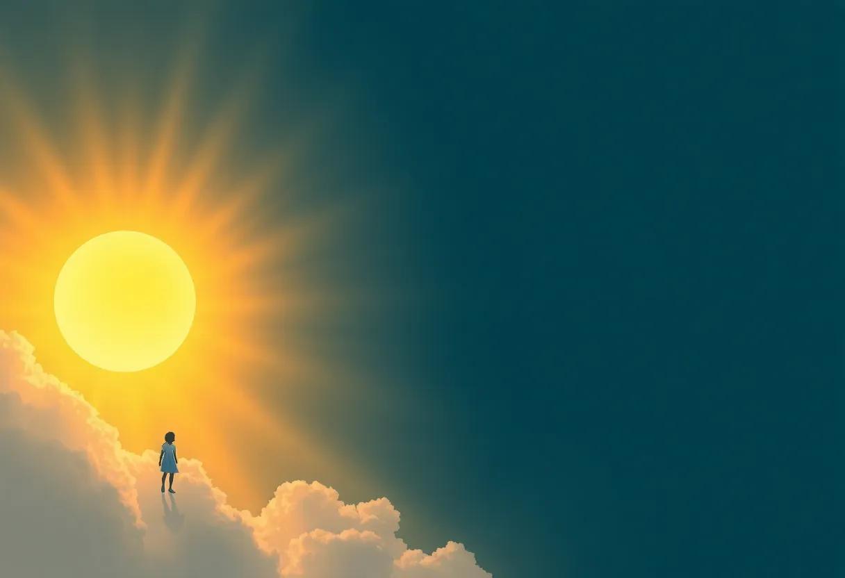 A Magical Connection Unfolds