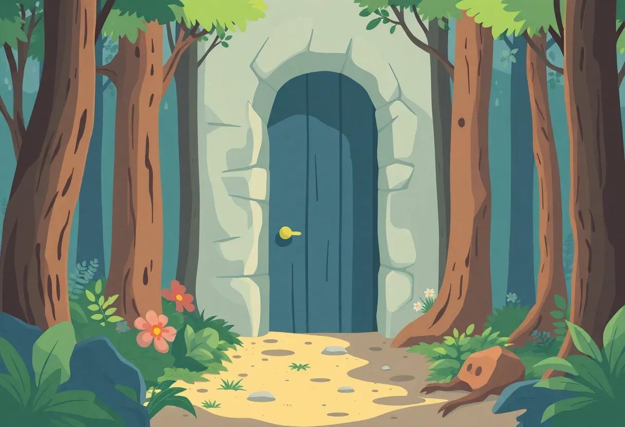 Lessons Learned from the Forest's Secret Keepers