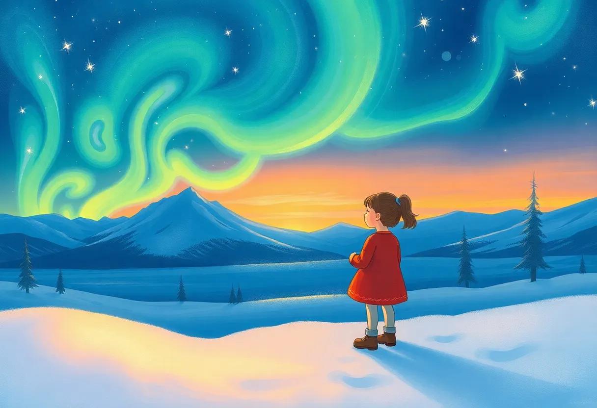 A Journey ​Beyond the Horizon of Dreams