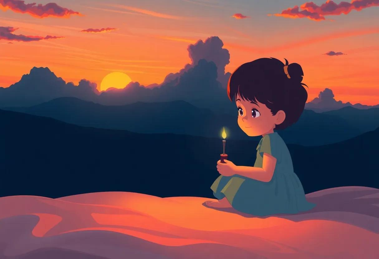 colors That Whisper Secrets of Dreams and Imagination