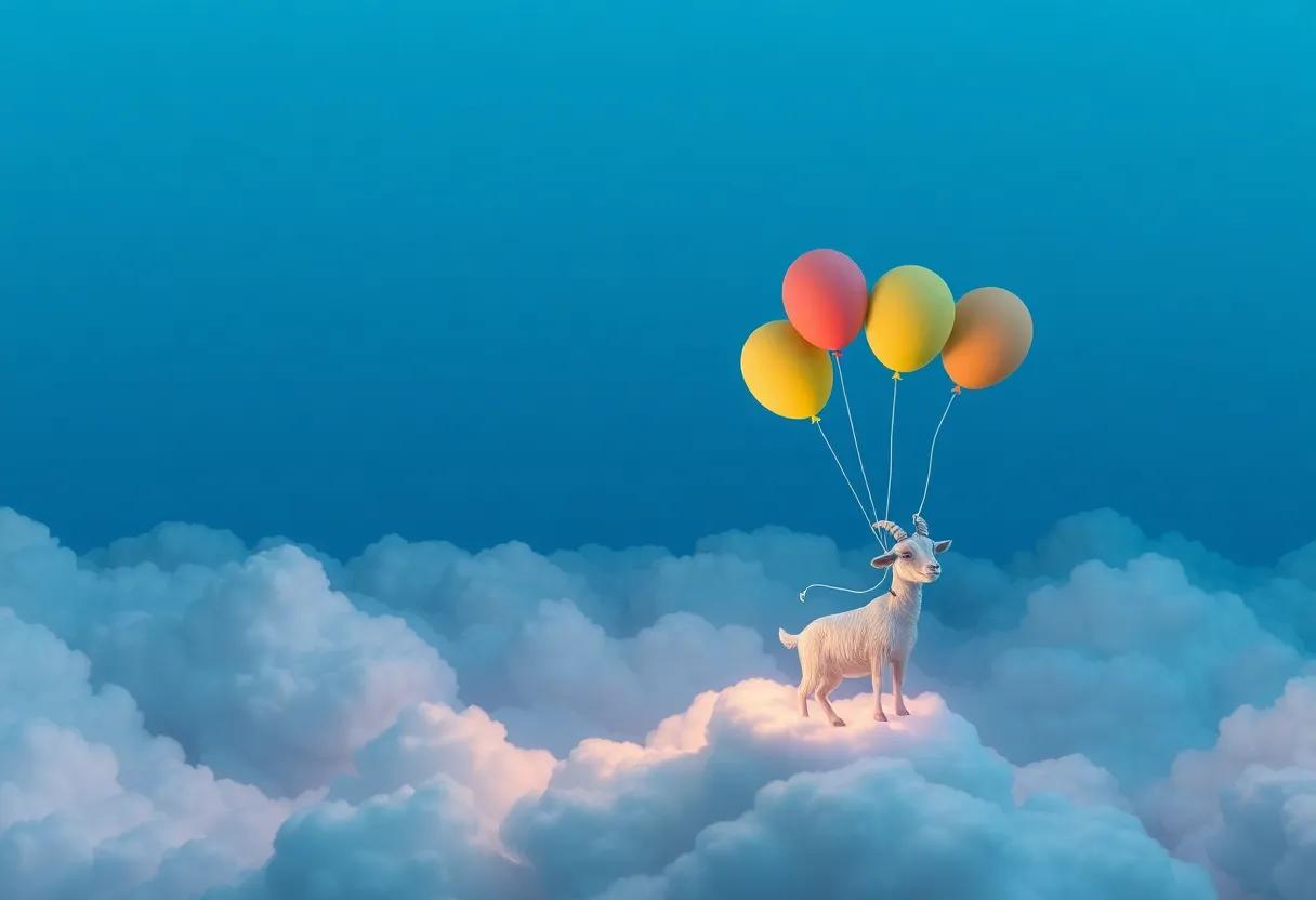 preparing for the Journey ‌Beyond the Clouds