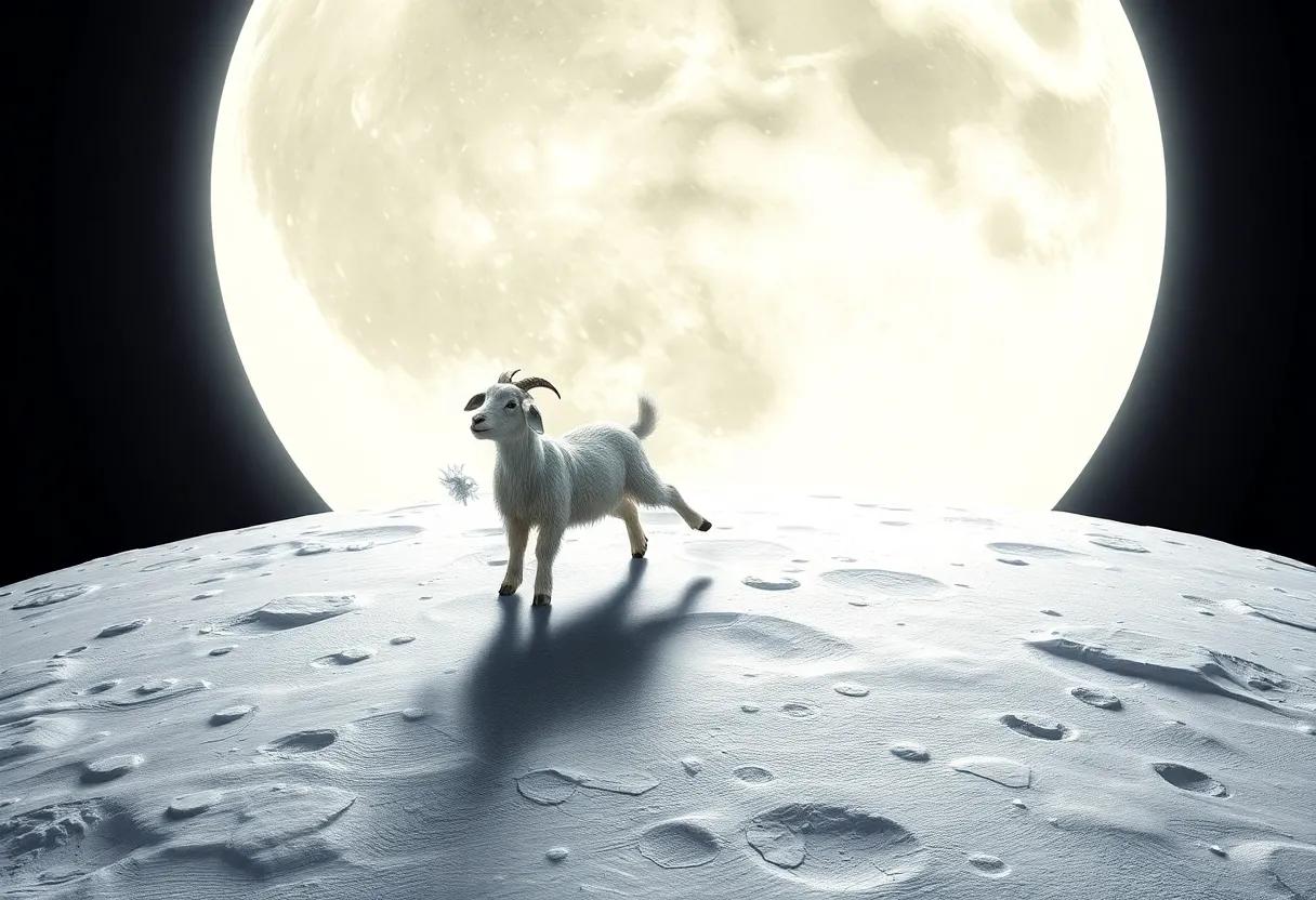 Discovering the Enchanted Mountain Path