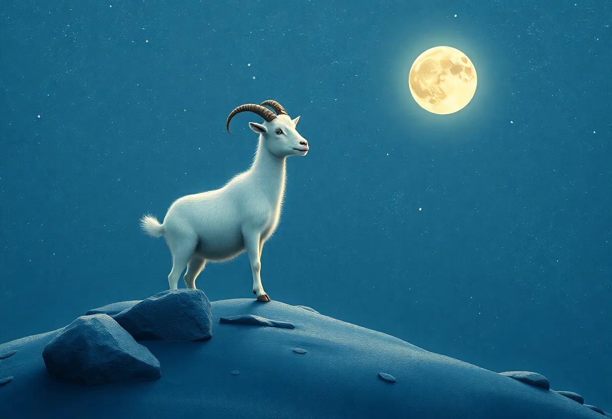 Making Friends with the Moonlight Dust Creatures