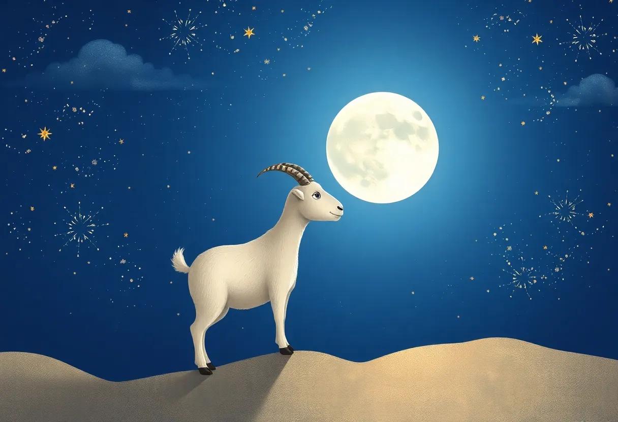 Returning Home with Stardust in Their Heart