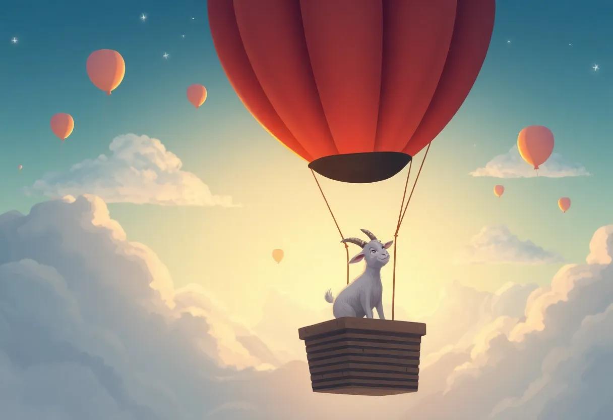 Discovering the Magical Hot Air Balloon