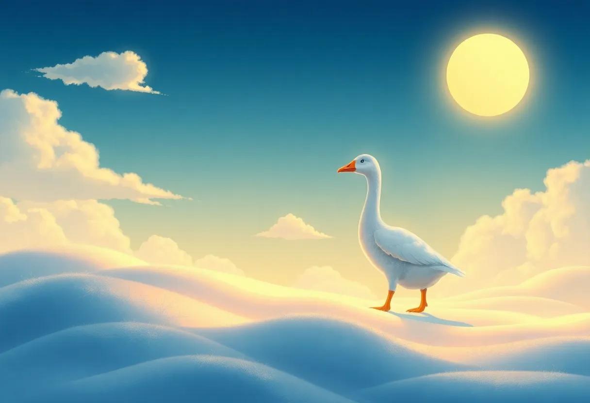 Guarding⁤ Hope in the Pale New Light