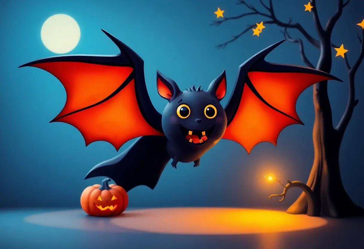 Finding the Perfect ⁤Spooky‍ Song to Sing