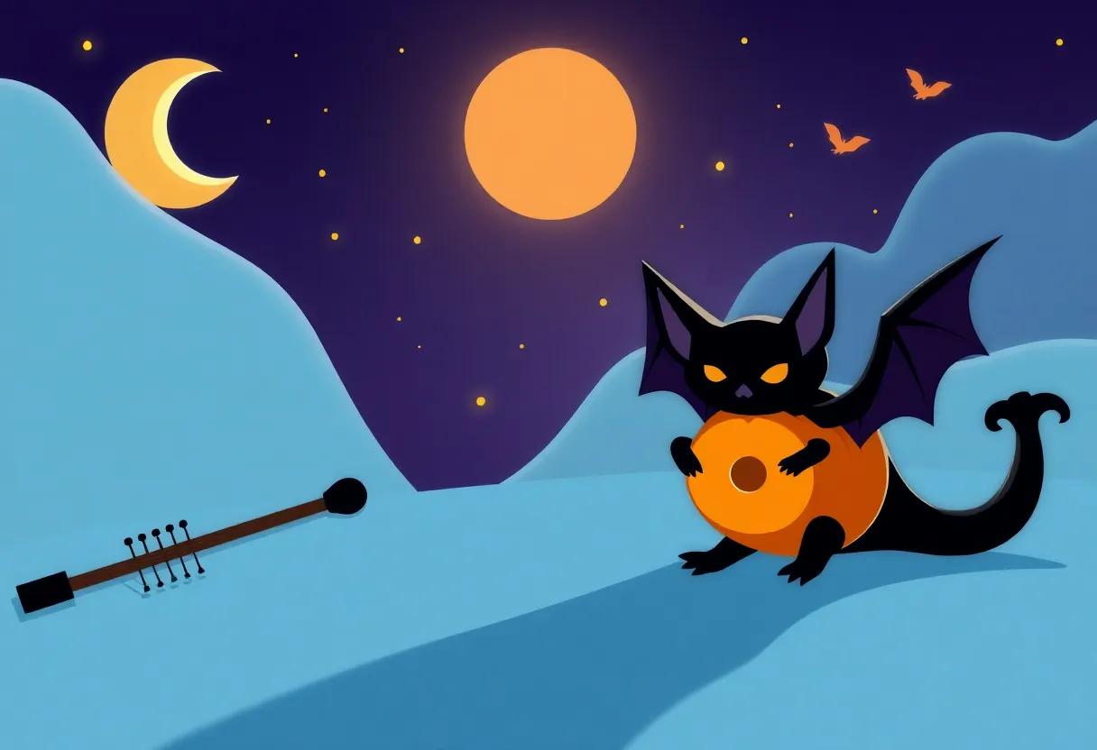 The Joy​ of ‌Sharing Music with New ​Friends