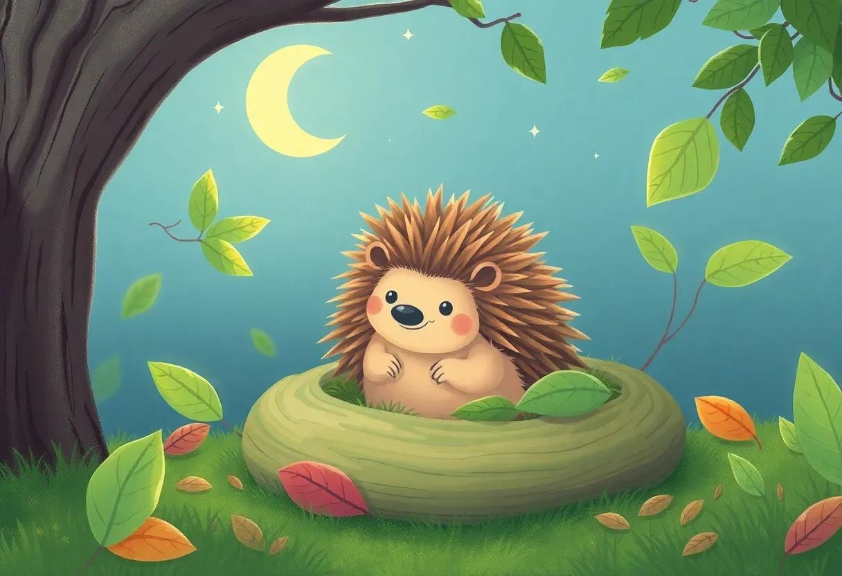 Gathering the‌ Softest Leaves for a Cozy Nest