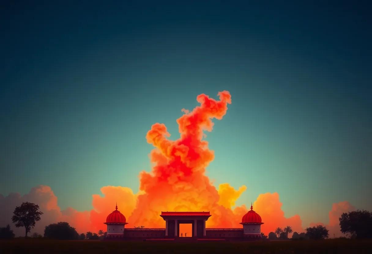 How the Colorful Cloud Brings ​Joy and Friendship
