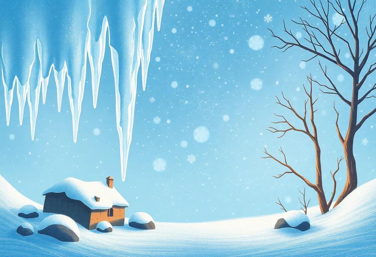 The Promise of Melody‍ Waiting ⁢for the Next ⁢snowfall