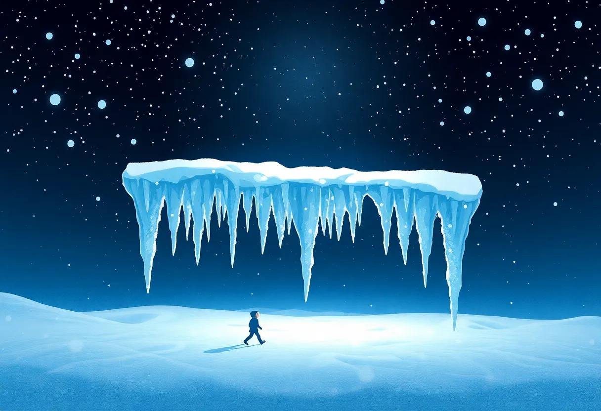 Discovering ‍the Hidden Melody Beneath the Snow