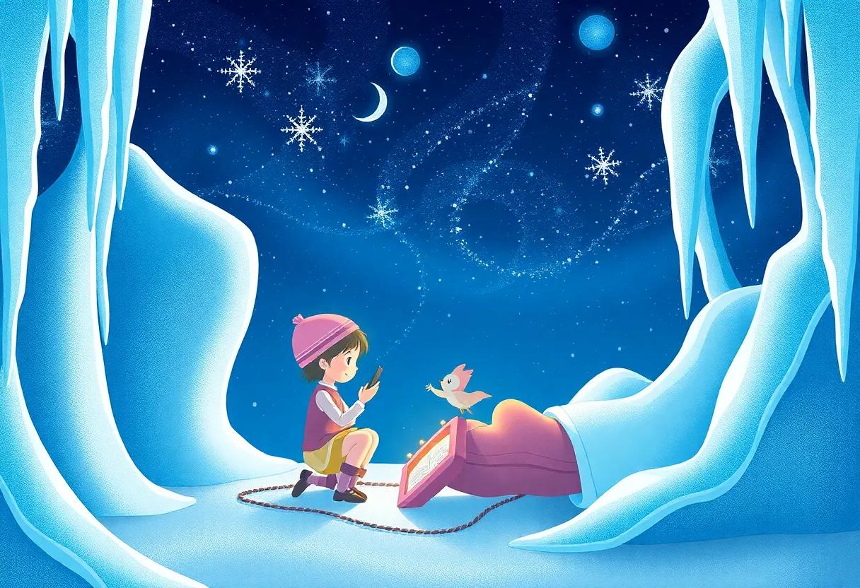 The secret ⁢Melody Brings Dreams to Life