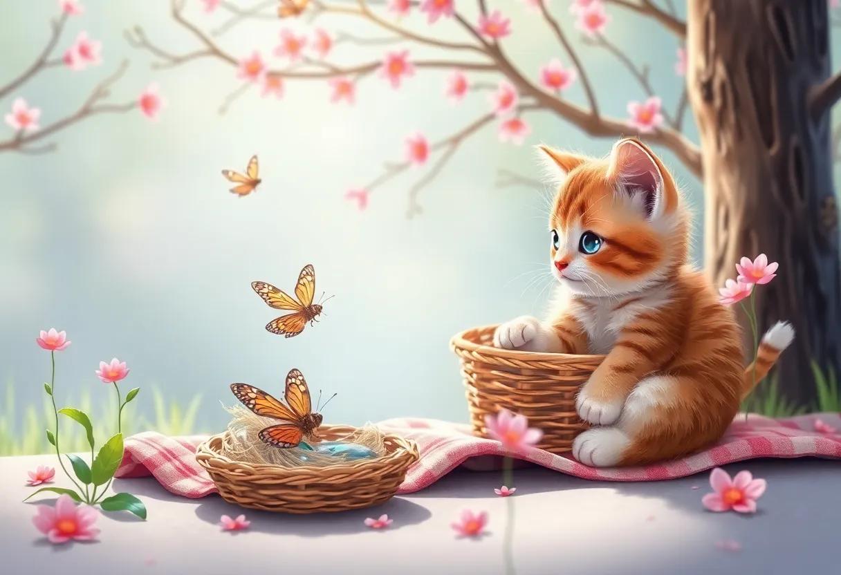 Discovering the Hidden Stream Where Dragonflies Dance