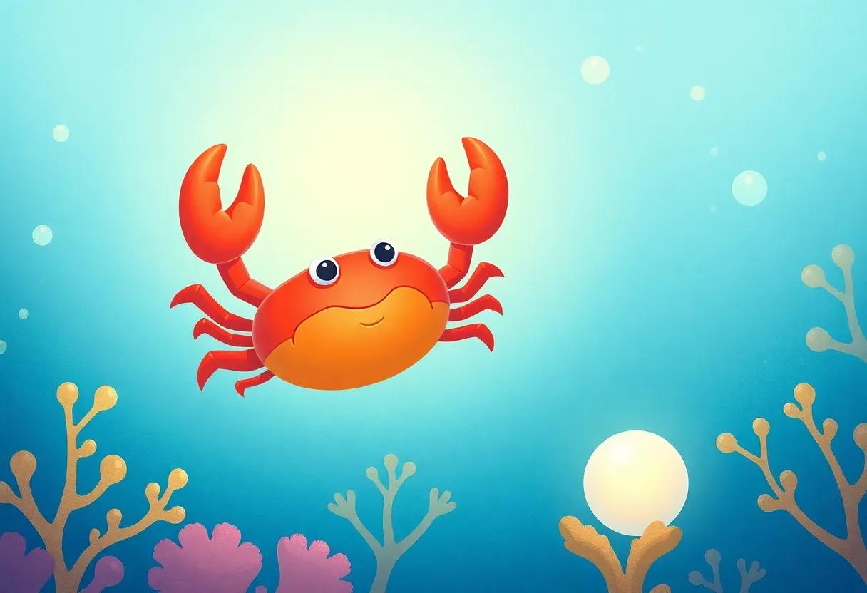 Navigating the twinkling Coral Maze