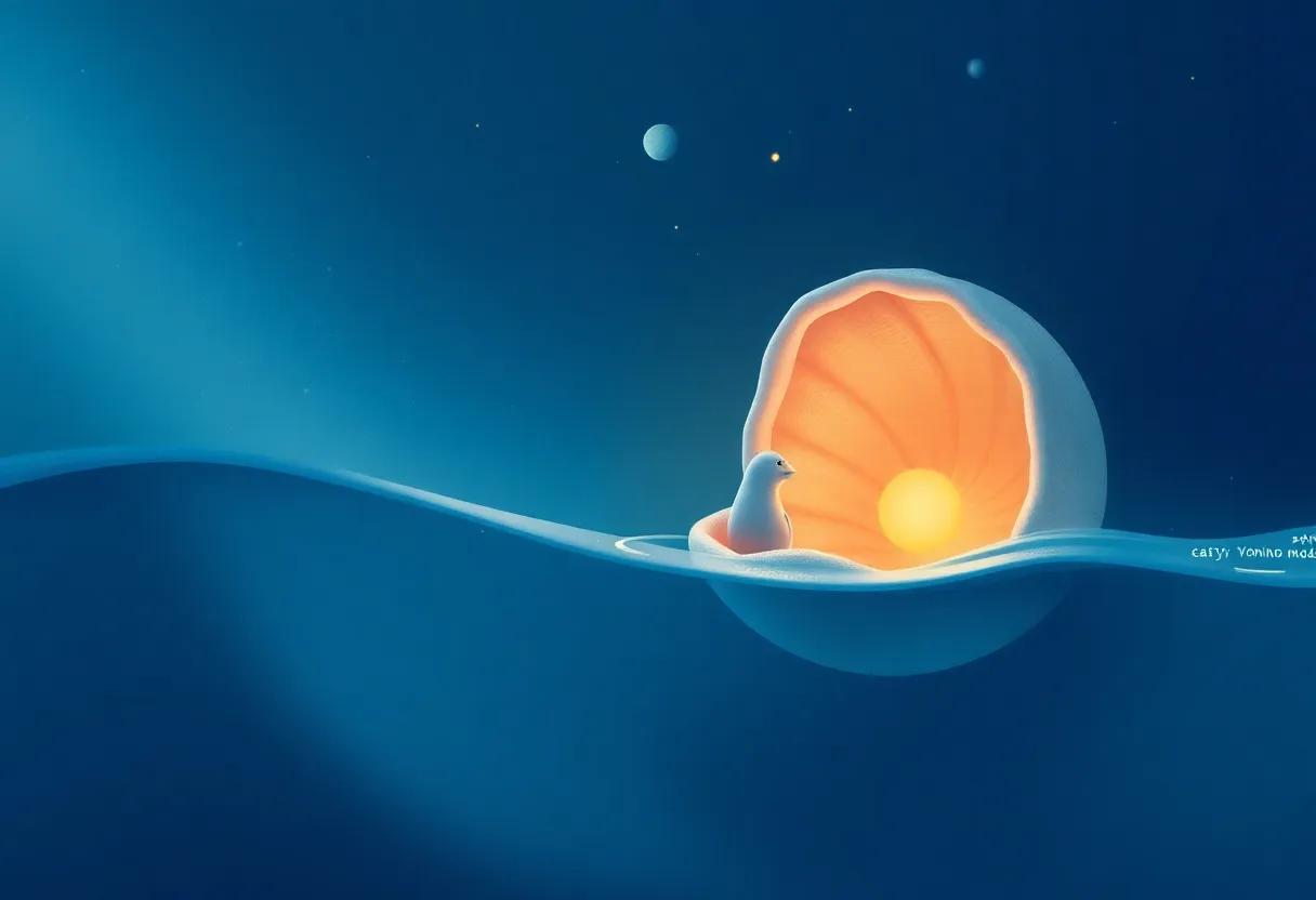 Discovering the Secret Shell‌ of Echoes
