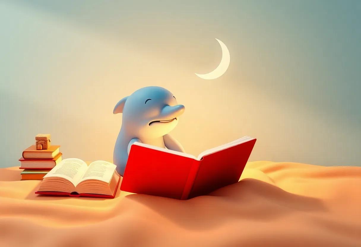 Discovering the ⁢Power of Imagination in Storytelling