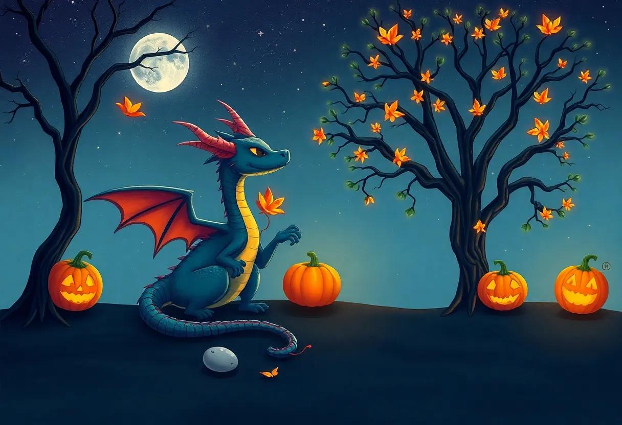 Solving the Riddle of the⁤ Whispering Trees