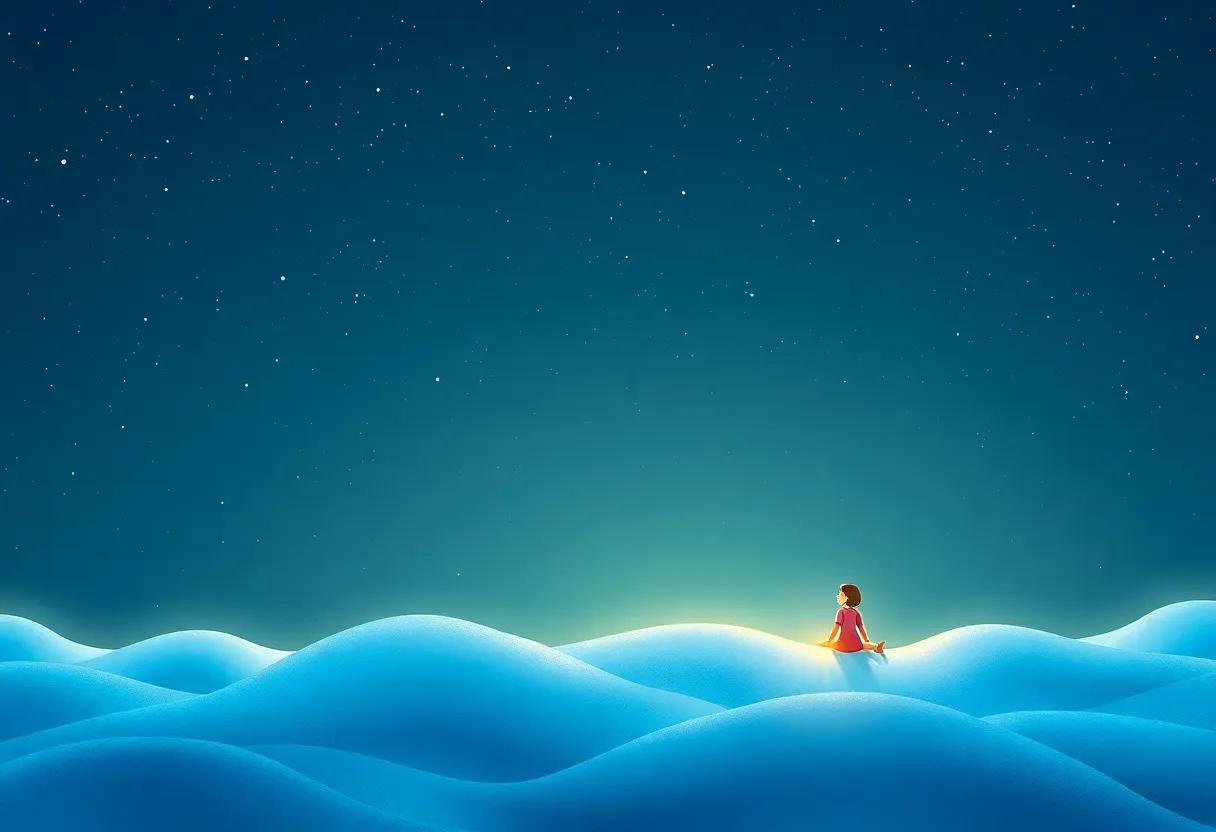 Meeting the Glowworms Who Painted the ​Night