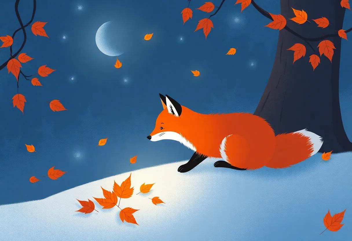 Learning‌ the Secrets ⁤of the ⁢Changing Seasons ⁣Together