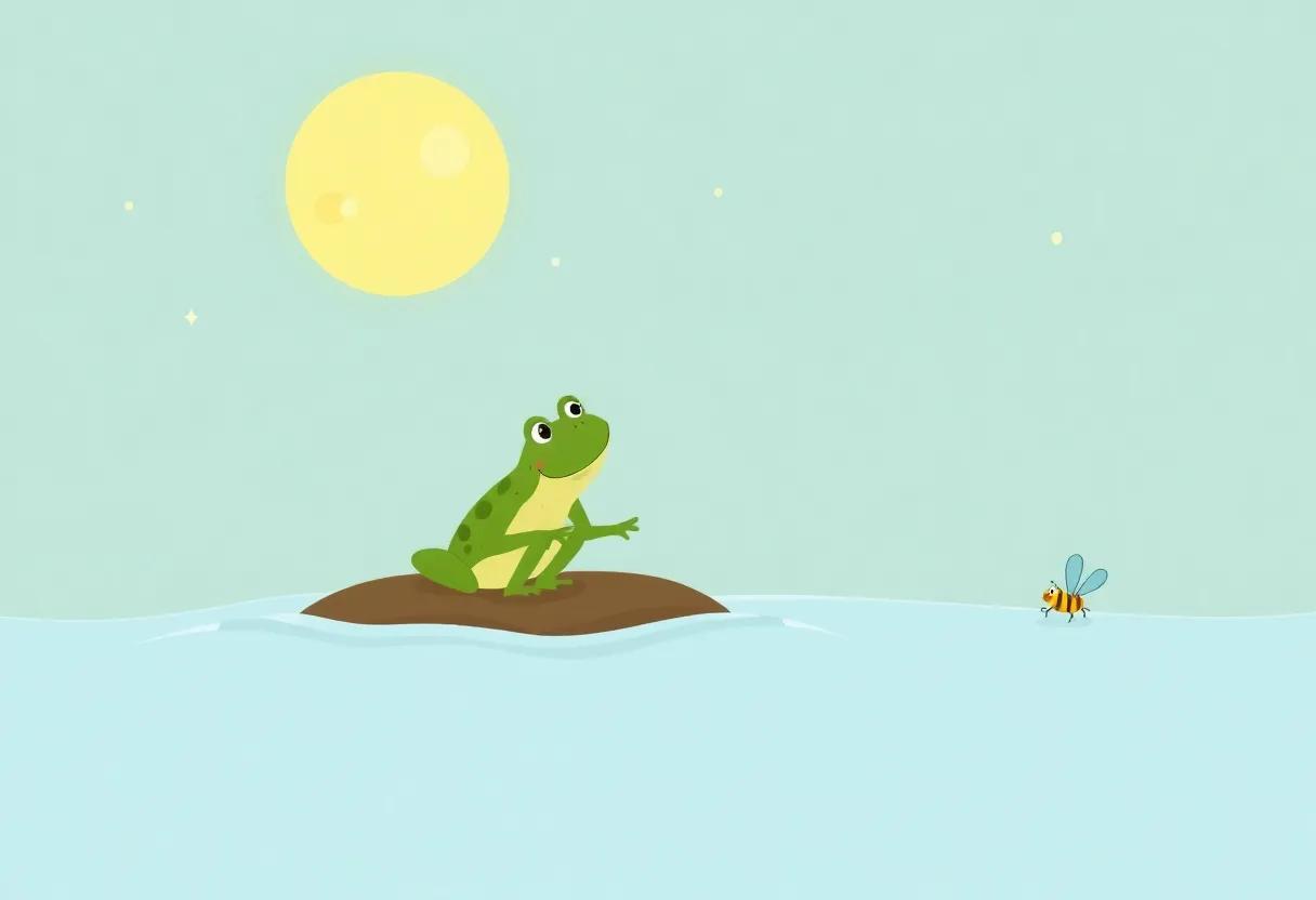Celebrating Success⁤ with a Chorus of crickets