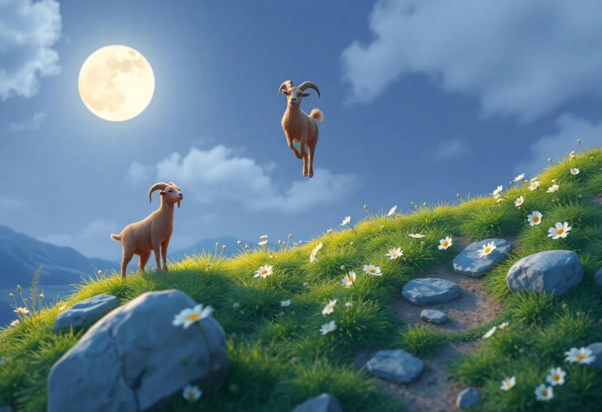 Discovering Hidden Flowers Along the⁣ Path